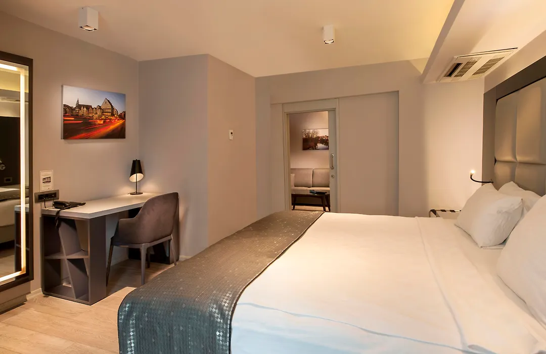 Smart Hotel Izmir-1