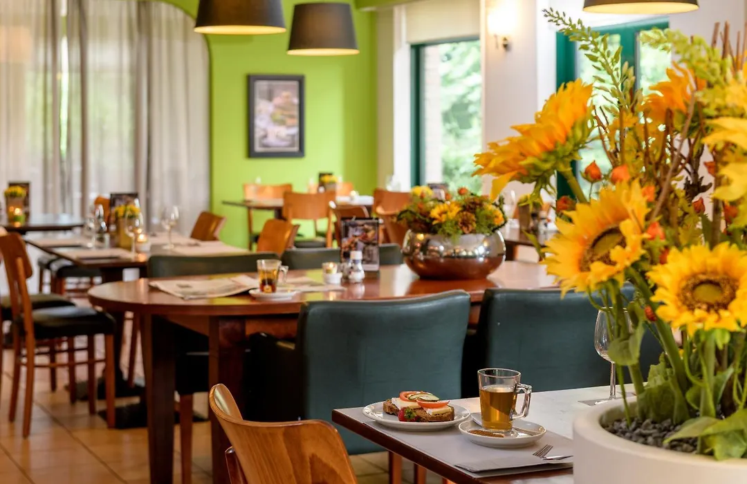 Campanile Hotel&Restaurant Amersfoort-1