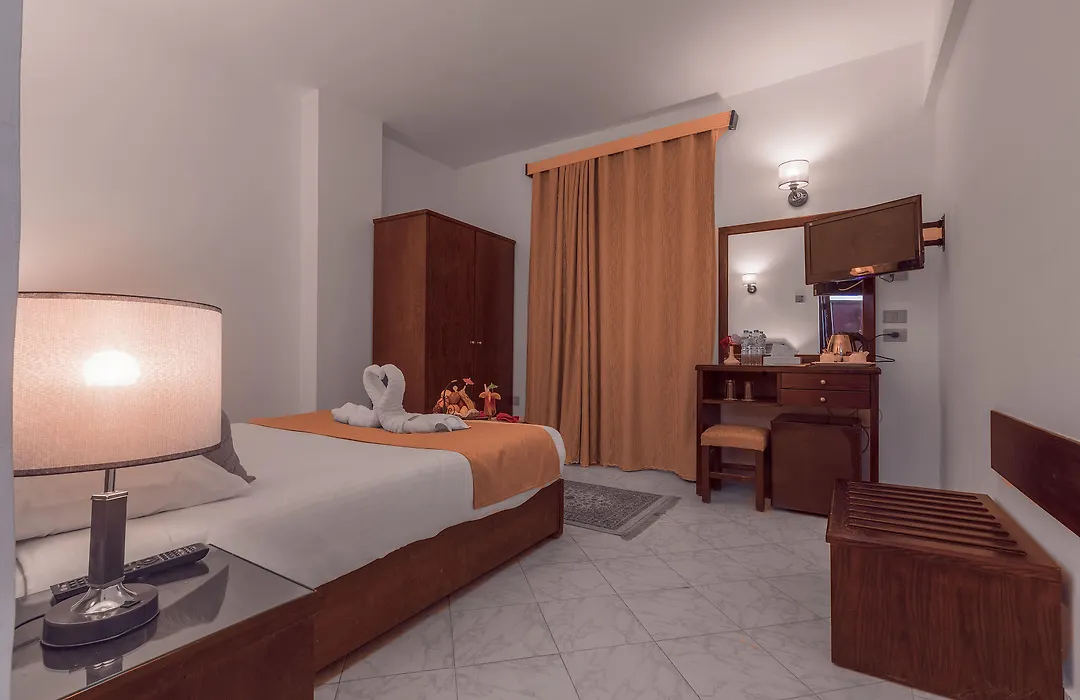 Minamark Beach Resort For Families And Couples Only-1