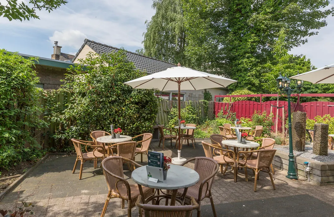 Fletcher Hotel Valkenburg-1