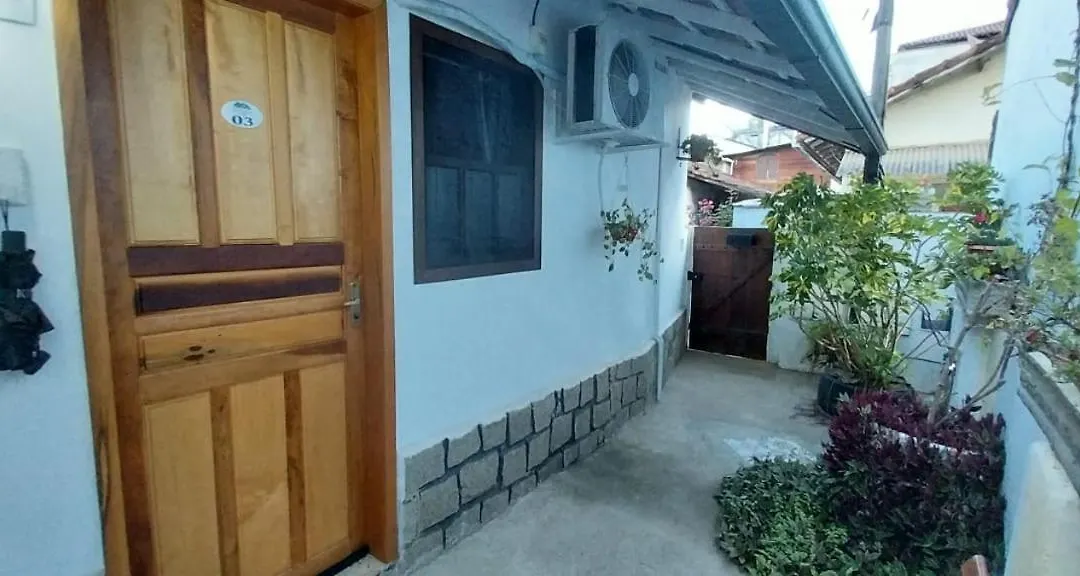 Pousada da Vila-1