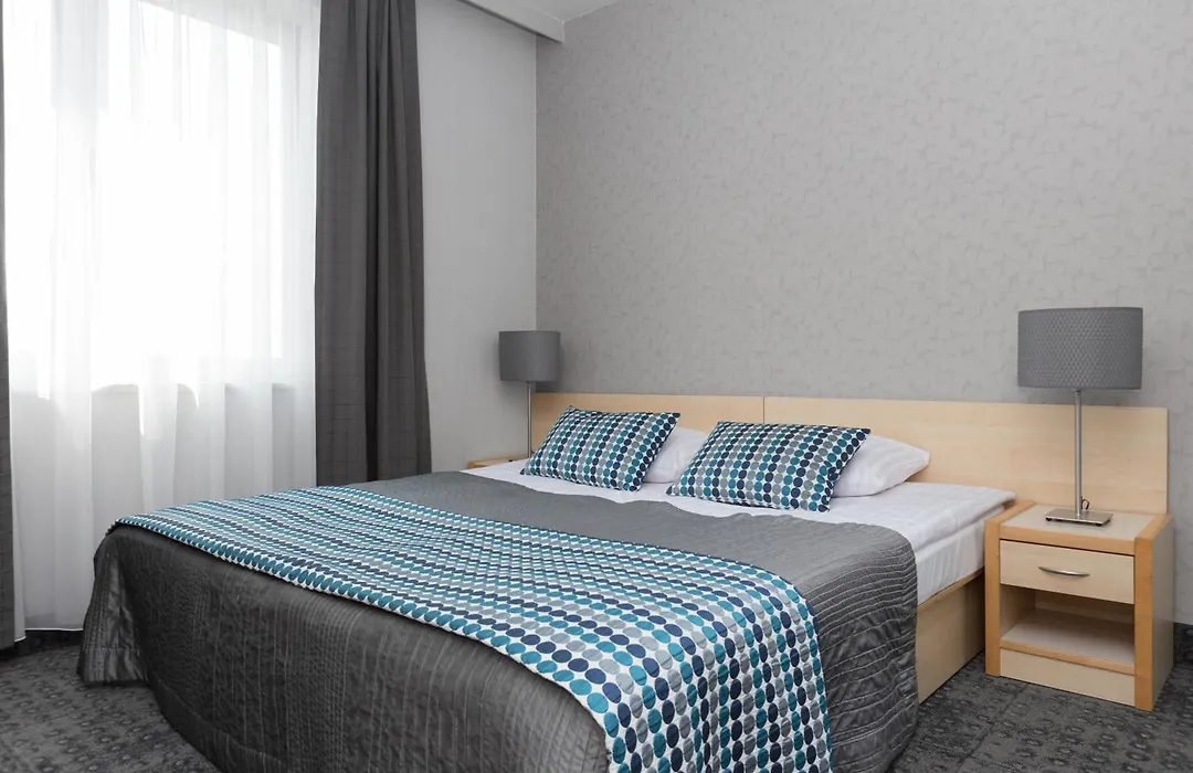 Hotel Perla-1