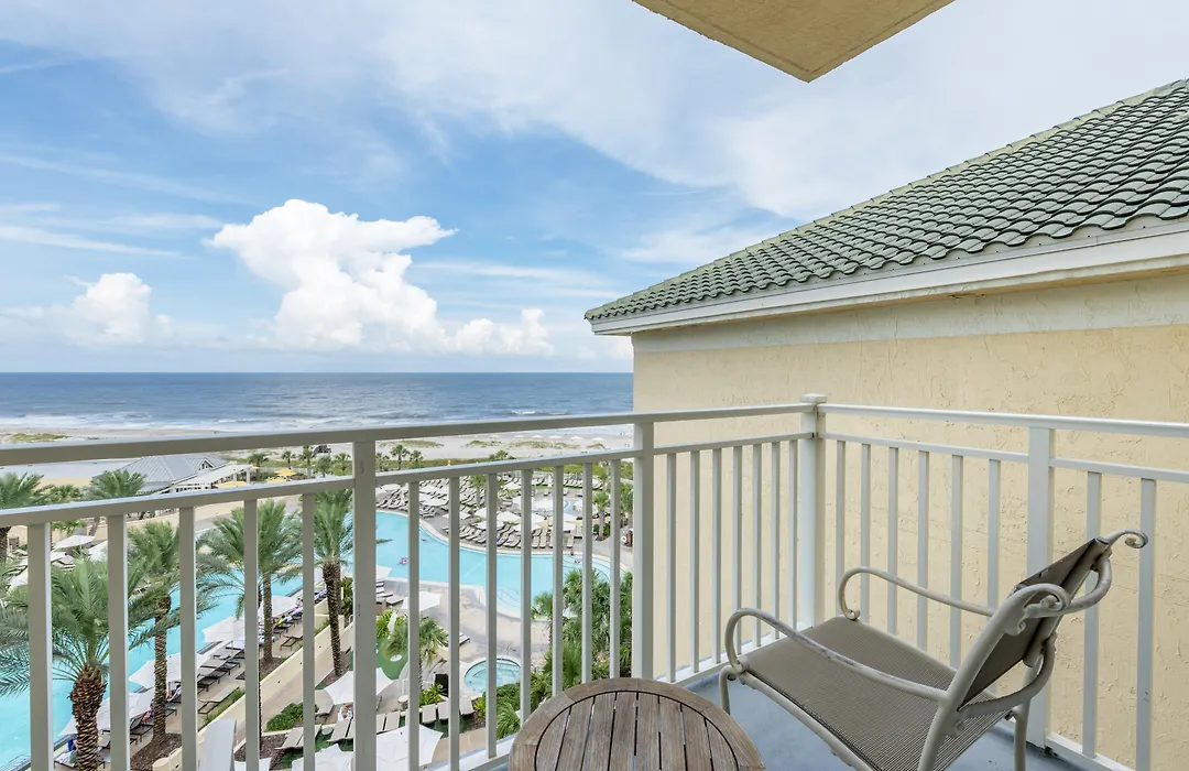 Omni Amelia Island Resort & Spa-1