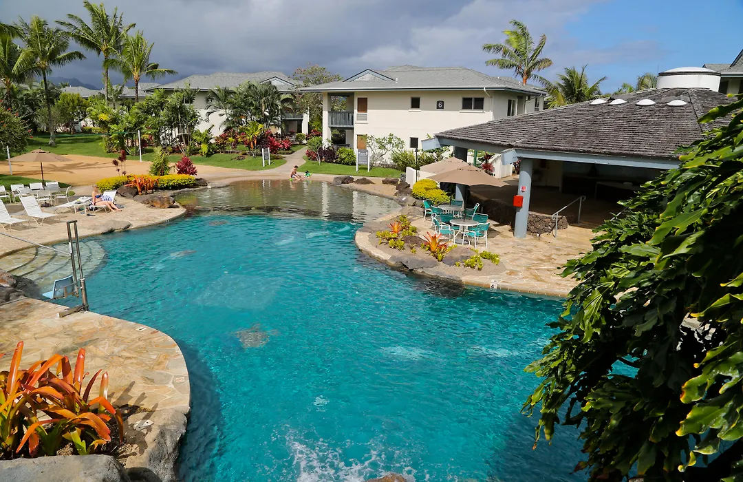 Club Wyndham Bali Hai Villas-1