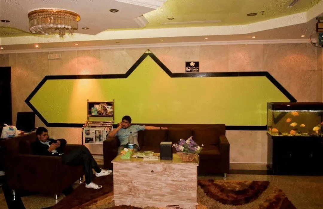 Shalimar Park Hotel-1