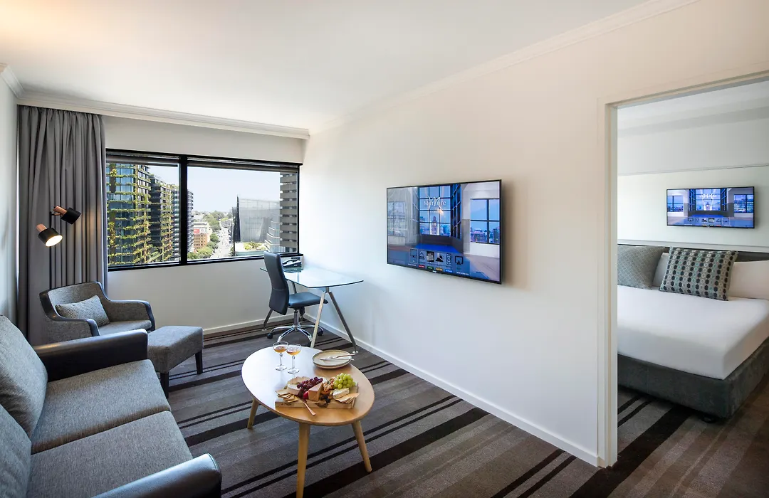 Mercure Sydney-1