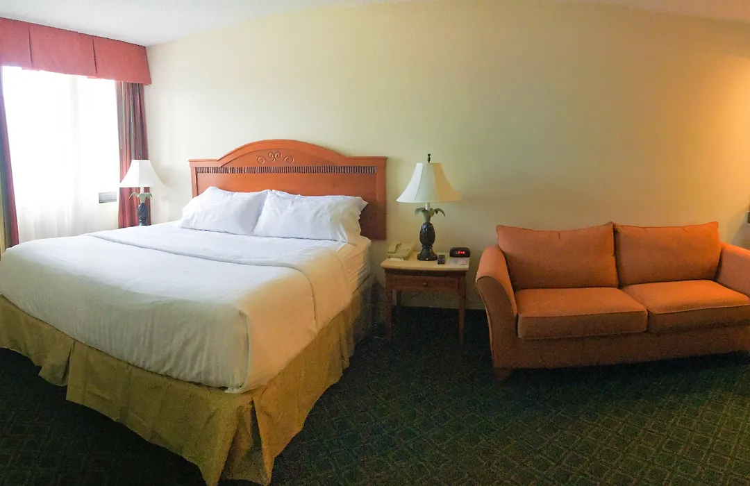 Holiday Inn Port St. Lucie By Ihg-1