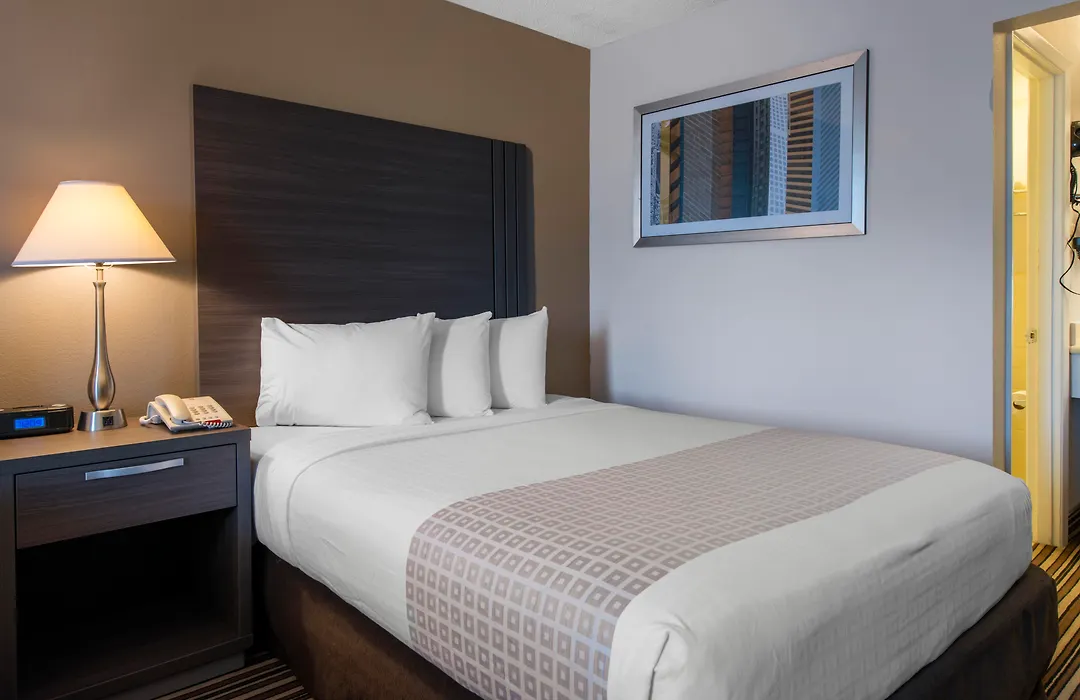 Econo Lodge Orlando Airport-1