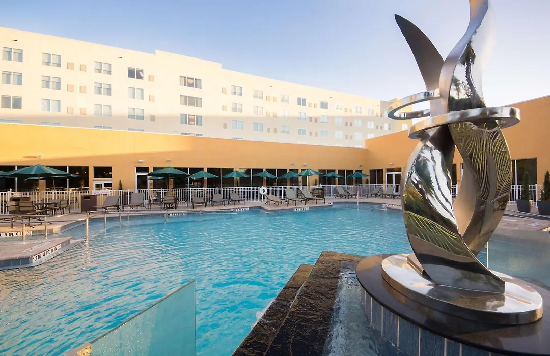 Hyatt Place Orlando/Lake Buena Vista-1