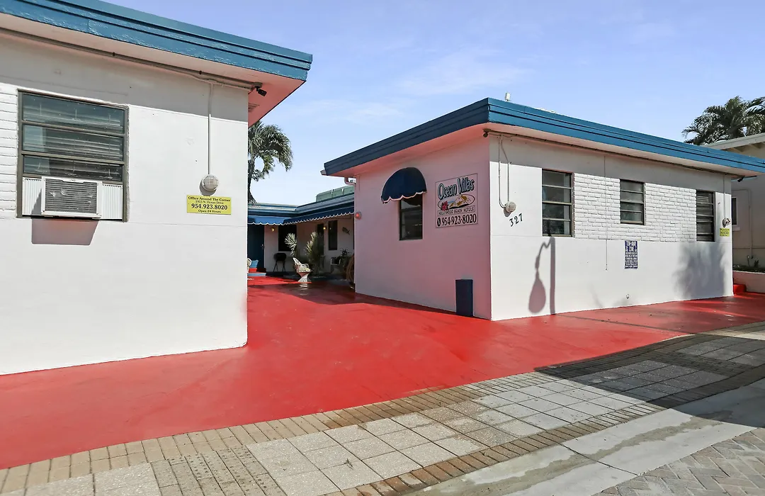 Hollywood Beach Hotels-1