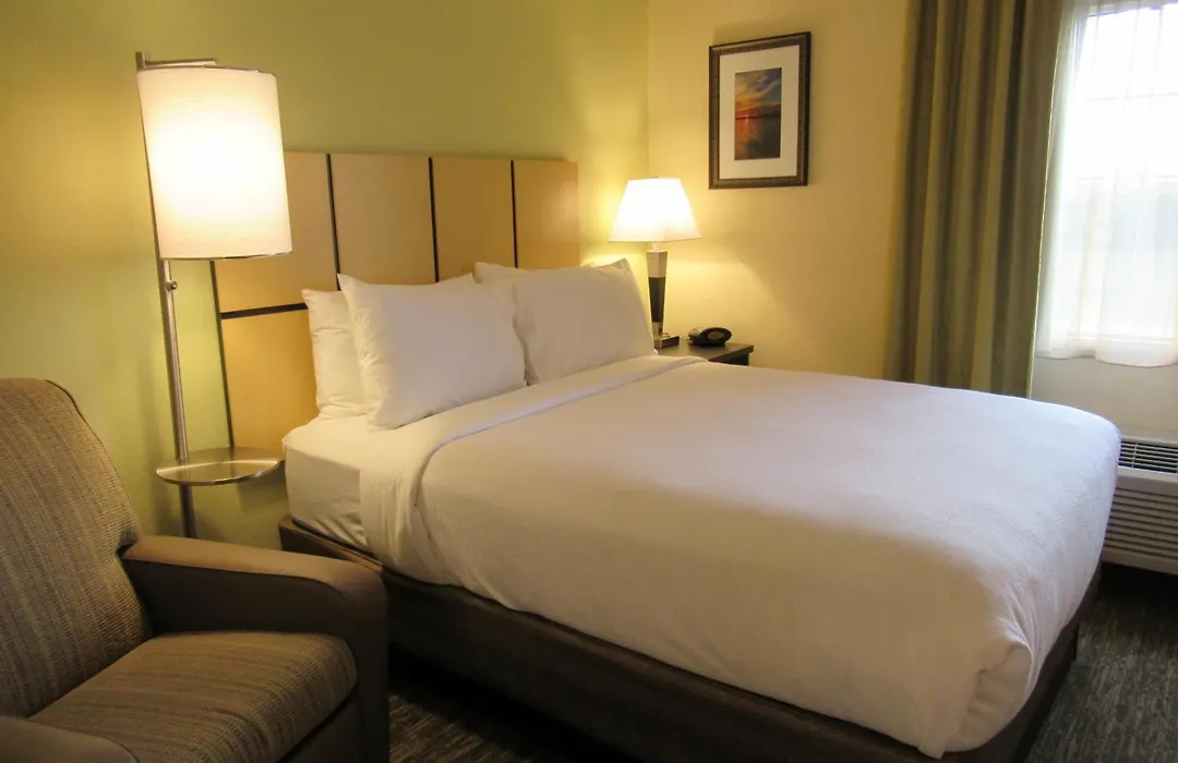 Candlewood Suites Lake Mary By Ihg-1