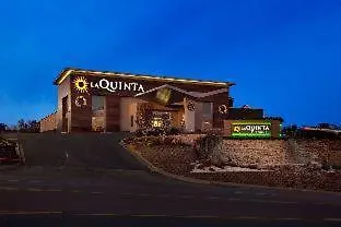 La Quinta By Wyndham Branson-1