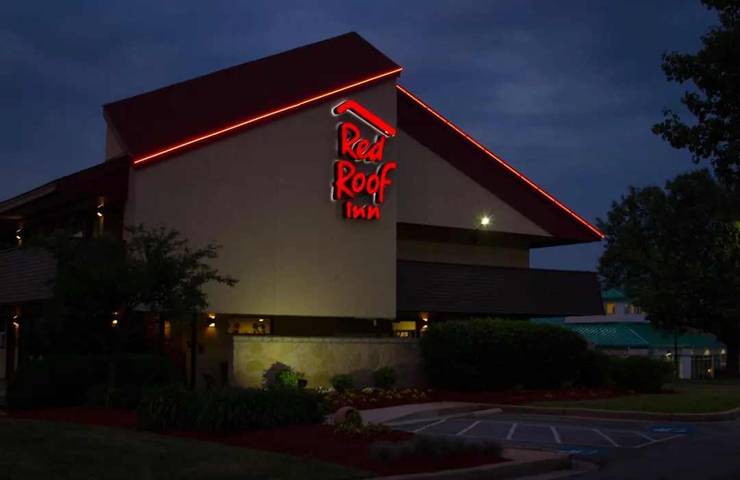 Red Roof Inn Aberdeen-1