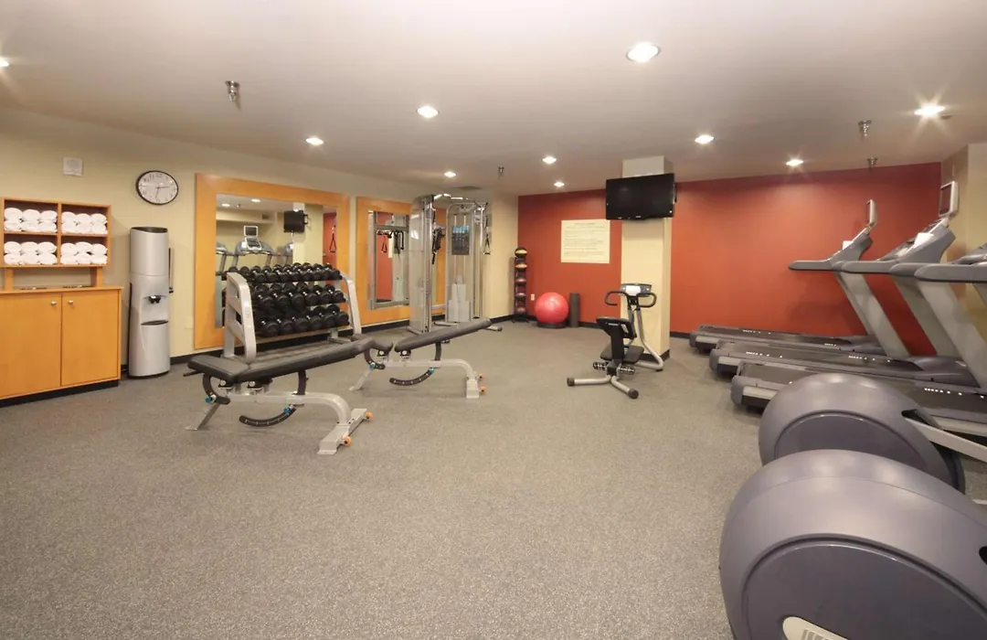 Hilton Garden Inn Pittsburgh University Place-1