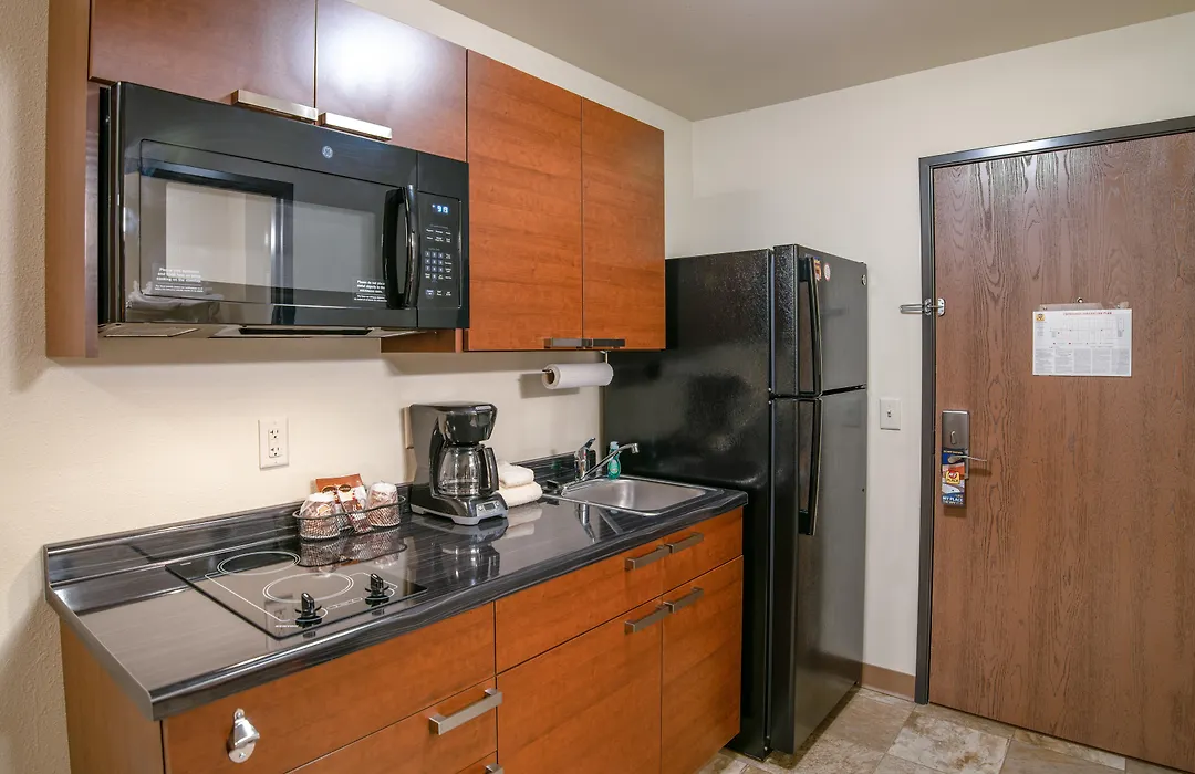 My Place Hotel-Loveland, Co-1
