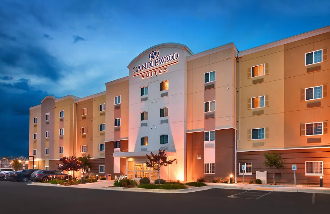 Candlewood Suites Grand Junction By Ihg-1