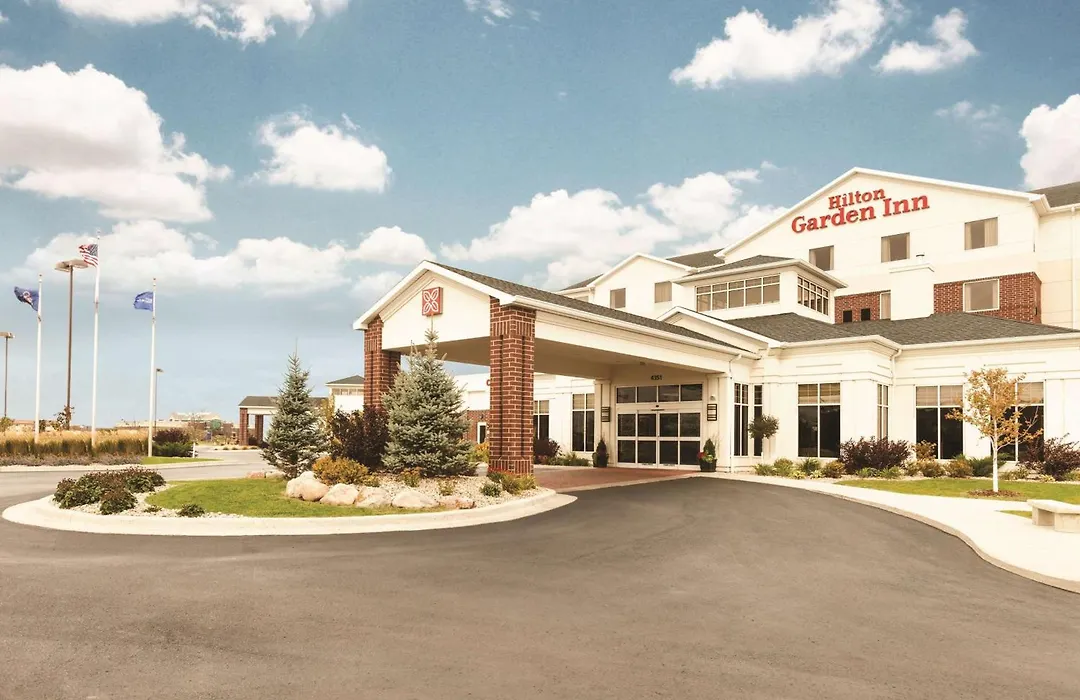 Hilton Garden Inn Fargo-1