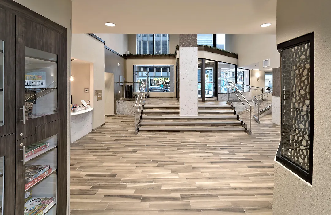 Doubletree By Hilton Columbia-1