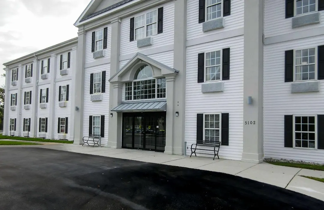 Quality Inn Wilmington-1