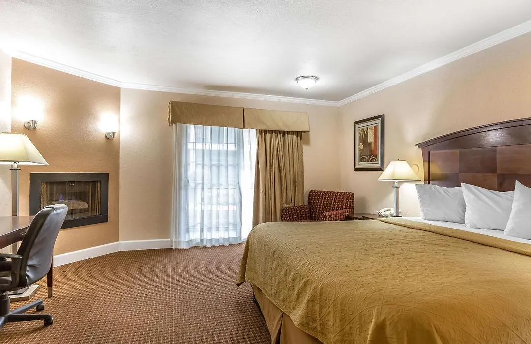 Quality Inn Near Hearst Castle-1