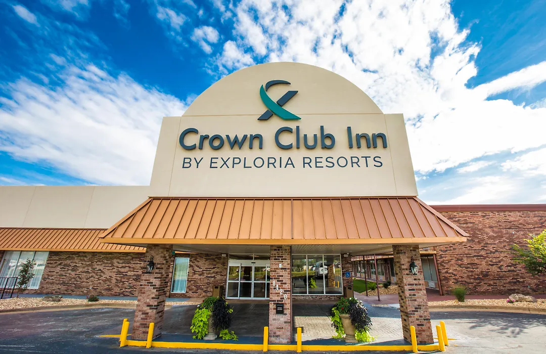 Red Lion Inn & Suites Branson-1