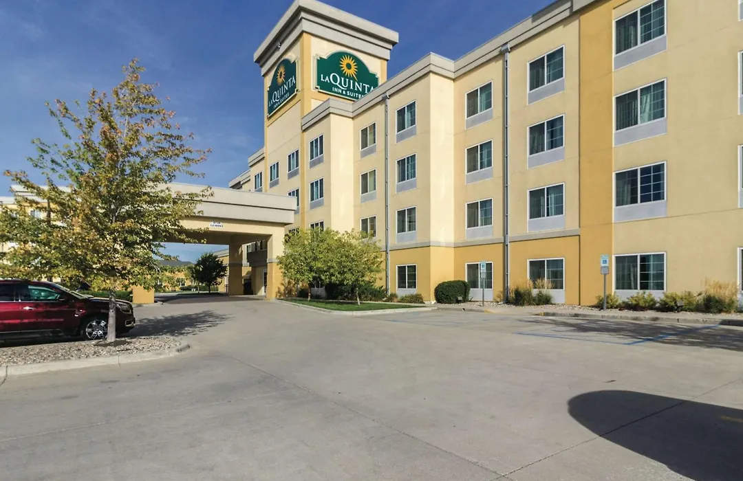 La Quinta By Wyndham Fargo-Medical Center-1