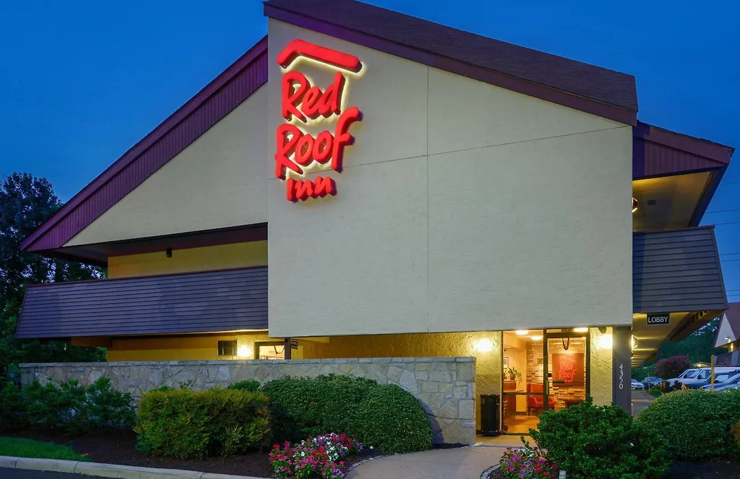 Red Roof Inn Richmond South-1