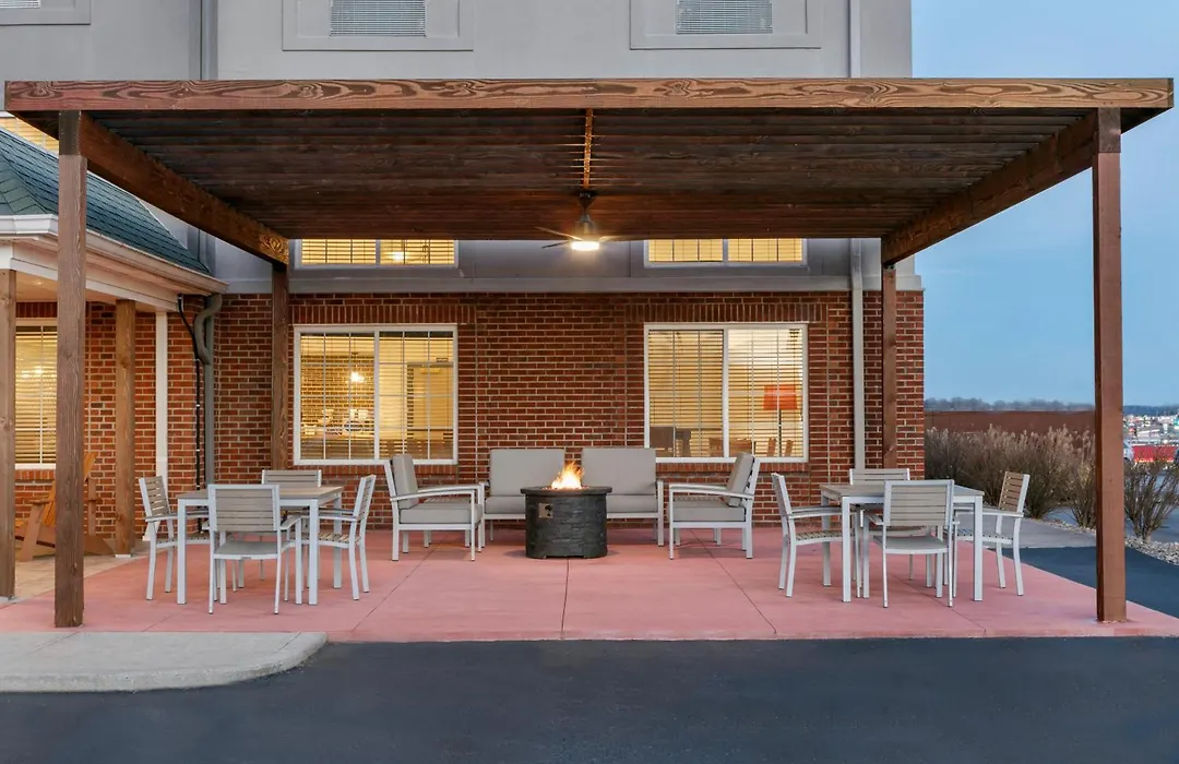 Country Inn & Suites By Radisson, London, Ky-1