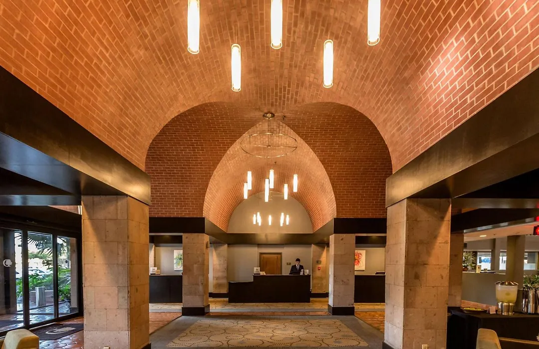 Doubletree By Hilton Mcallen-1