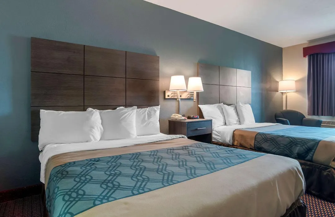 Americas Best Value Inn Gettysburg-1