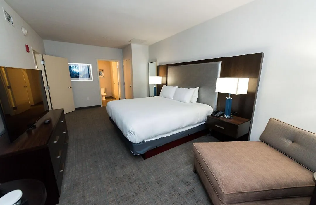 Hilton Scranton & Conference Center-1