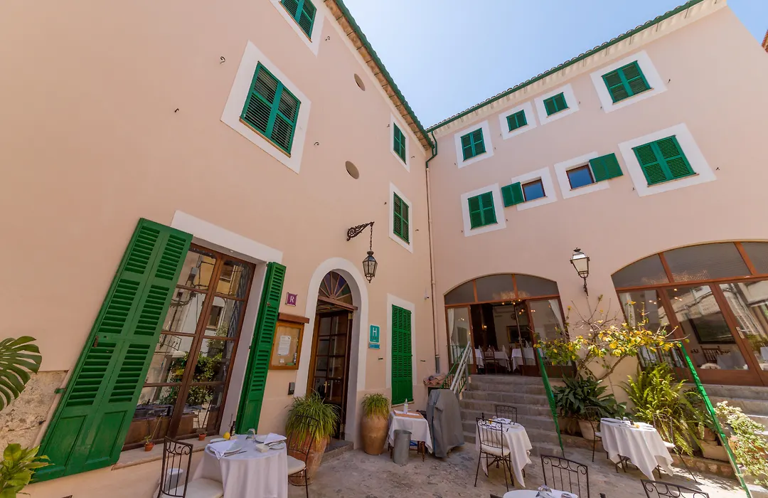 Hotel El Guía-1