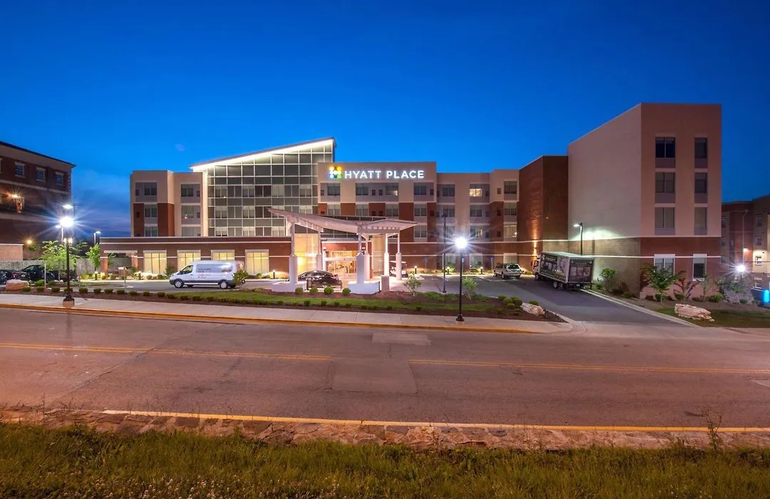 Hyatt Place Bowling Green-1