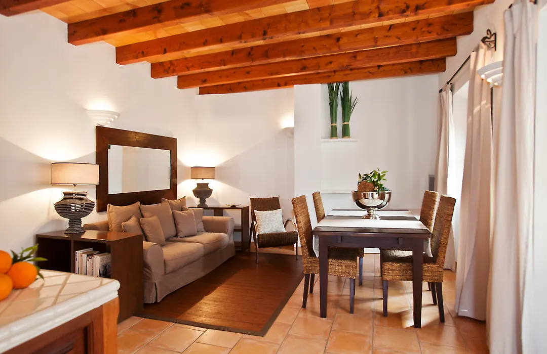Hotel Apartament Sa Tanqueta De Fornalutx - Adults Only-1