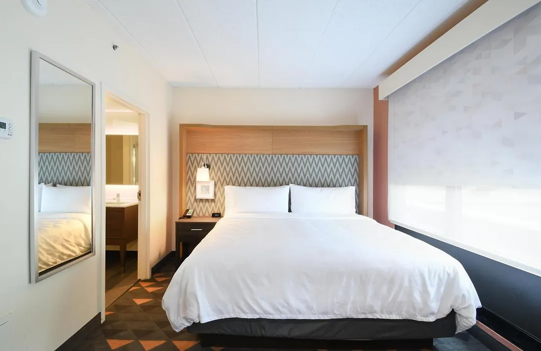 Holiday Inn Fredericksburg - Conference Center By Ihg-1