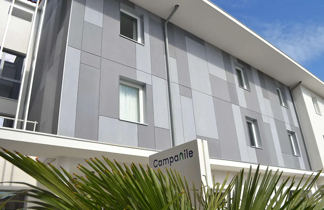 Campanile PRIME - Saint Jean de Luz-1