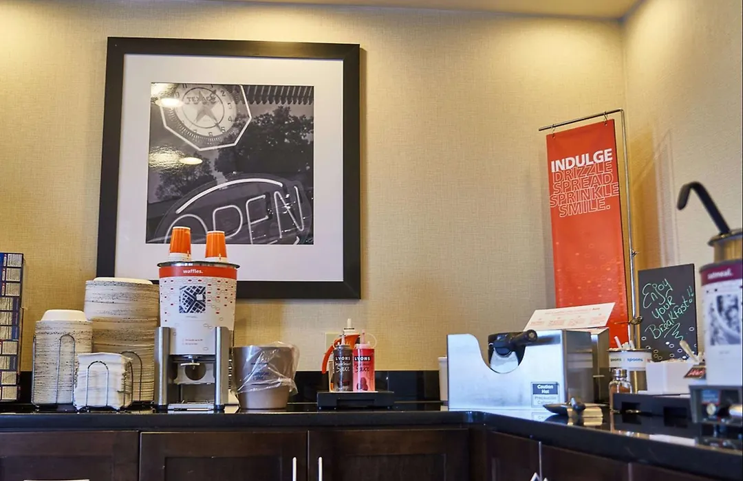 Hampton Inn Uniontown-1