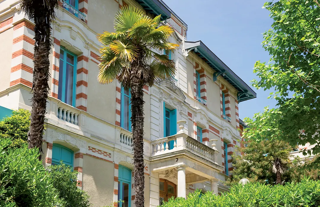 Résidence de Tourisme Vacances Bleues Villa Regina-1