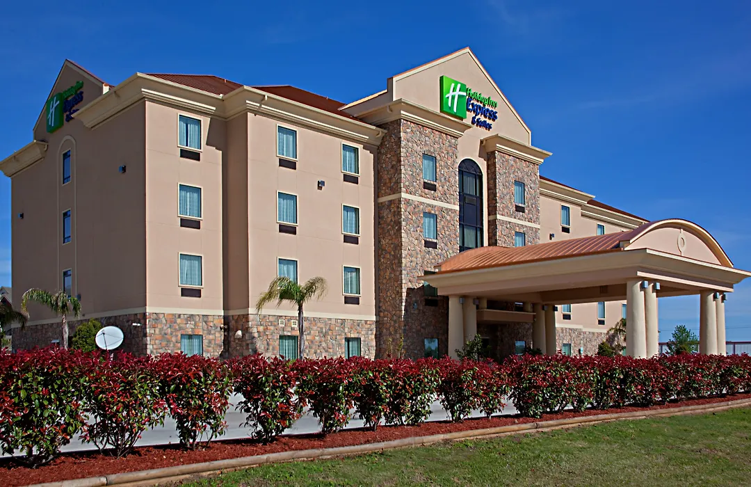 Holiday Inn Express Texas City, An Ihg Hotel-1