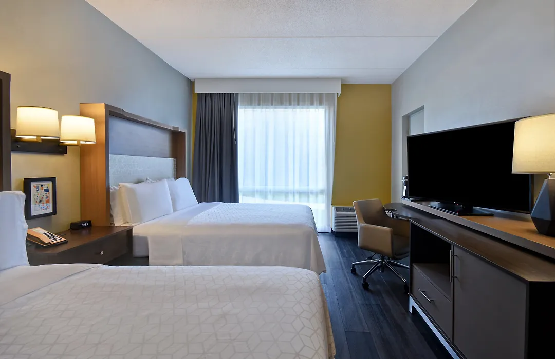 Holiday Inn Philadelphia-Cherry Hill By Ihg-1