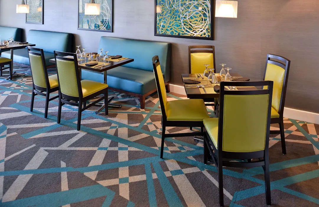 Radisson Hotel Atlanta Northwest-1