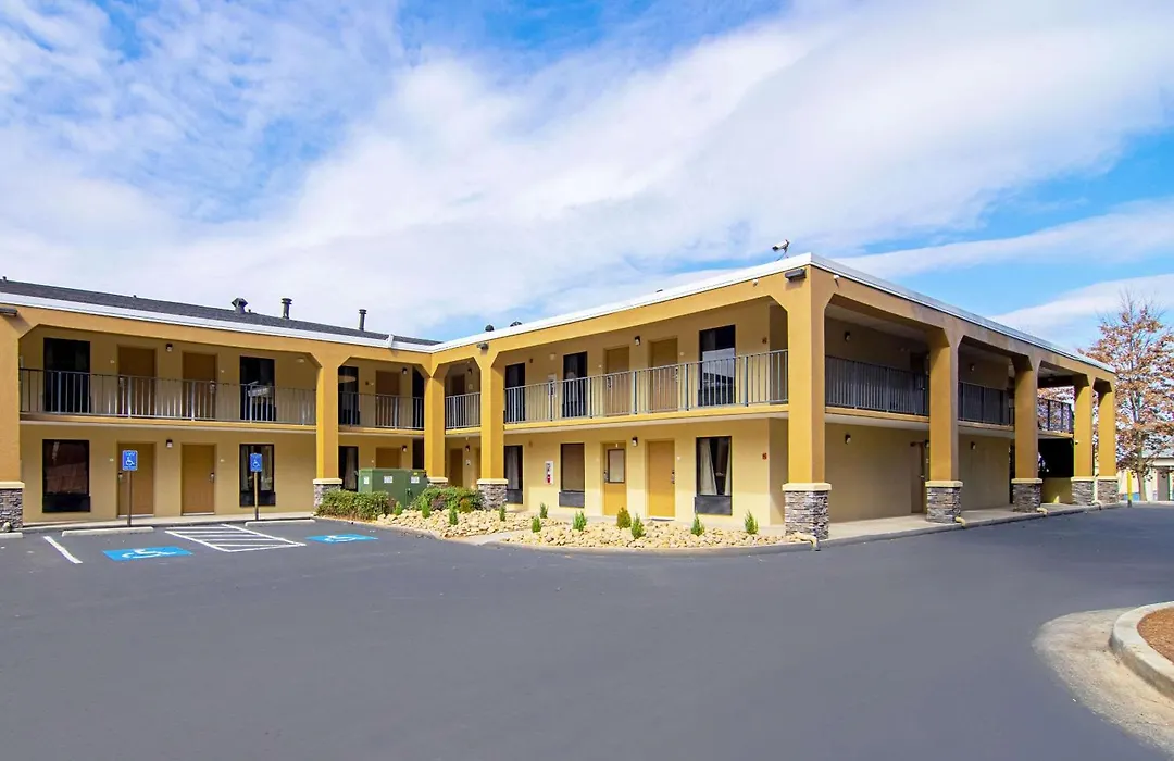 Quality Inn Villa Rica-1