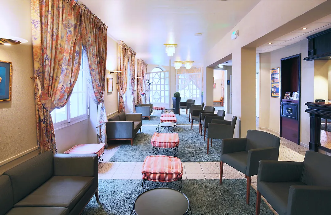 Hotel Aneto-1