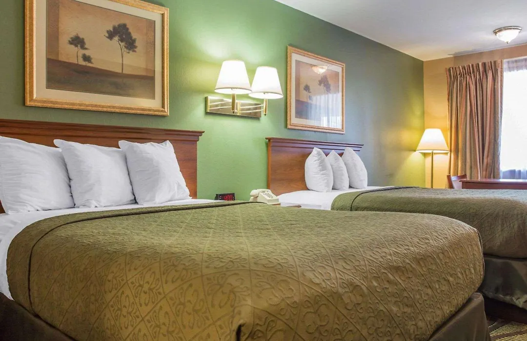 Quality Inn Kennesaw-1