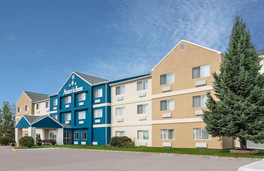 Americinn By Wyndham Duluth-1