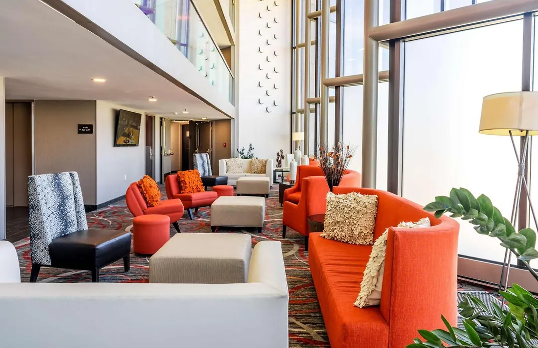 The Verve Boston Natick, Tapestry Collection By Hilton-1