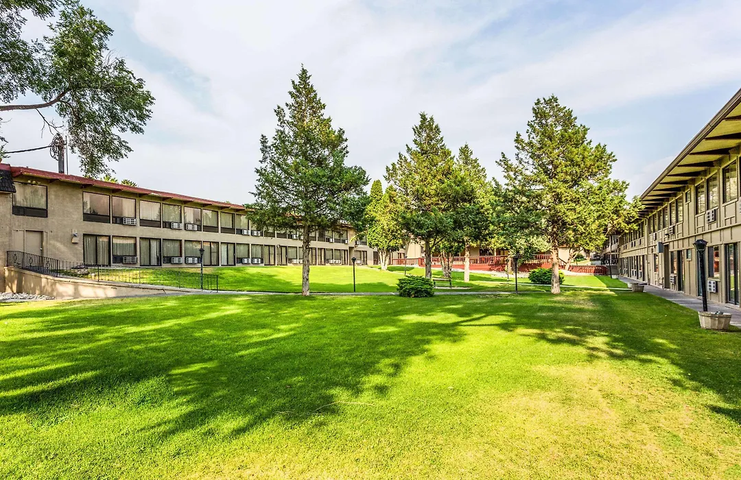 Econo Lodge Near Snake River-1