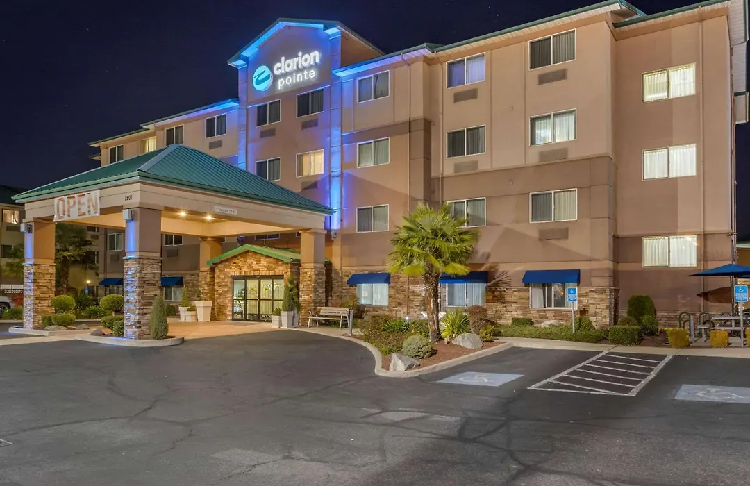 Clarion Pointe Medford-1