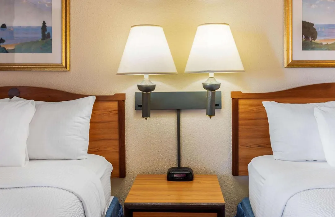 La Quinta Inn & Suites By Wyndham Las Cruces Organ Mountain-1