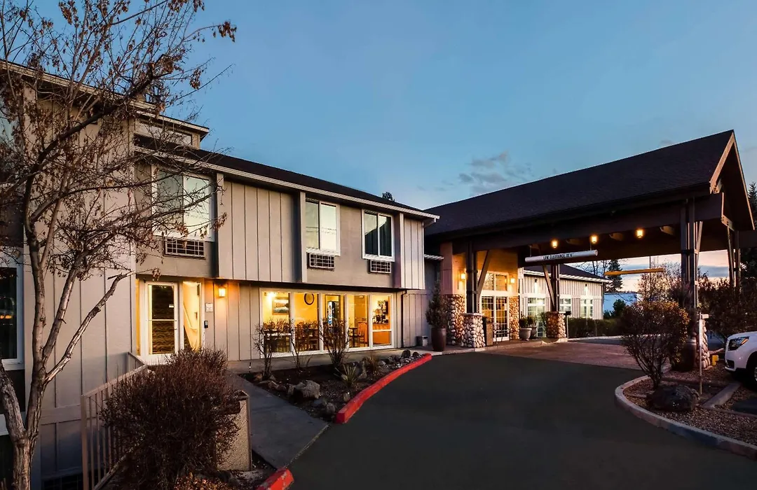 La Quinta Inn By Wyndham Bend-1